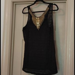 Fashion Tank